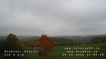 Obec Držková