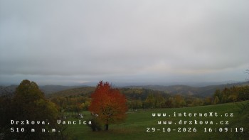 Obec Držková