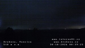 Gemeinde Držková - Vančica-Hügel - 30.10.2026 v 00:45 Gemeinde Držková - Vančica-Hügel - 30.10.2026 v 00:45