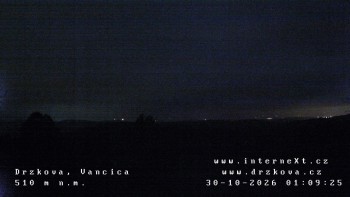 Obec Držková