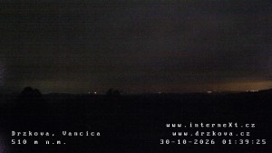 Gemeinde Držková - Vančica-Hügel - 30.10.2026 v 01:45 Gemeinde Držková - Vančica-Hügel - 30.10.2026 v 01:45