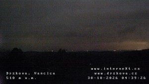 Gemeinde Držková - Vančica-Hügel - 30.10.2026 v 04:45 Gemeinde Držková - Vančica-Hügel - 30.10.2026 v 04:45