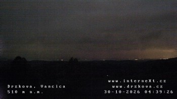Obec Držková