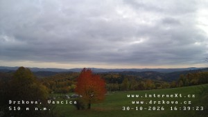 Municipality of Držková - Vančica Hill - 30.10.2026 v 16:45 Municipality of Držková - Vančica Hill - 30.10.2026 v 16:45
