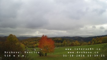 Gemeinde Držková