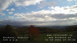 Vančica Hill