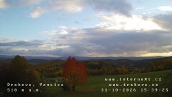 Vančica Hill