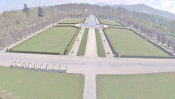 Zámek Holešov, Hostýnské vrchy