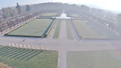 Zámek Holešov, Hostýnské vrchy