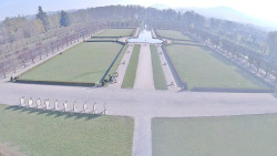 Zámek Holešov, Hostýnské vrchy