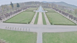 Zámek Holešov, Hostýnské vrchy