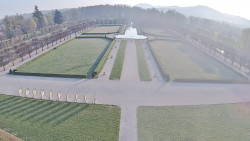 Zámek Holešov, Hostýnské vrchy