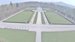 Zámek Holešov, Hostýnské vrchy