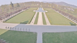 Zámek Holešov, Hostýnské vrchy