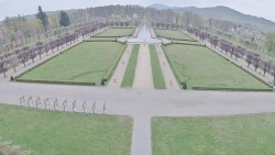 Zámek Holešov, Hostýnské vrchy