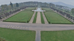 Zámek Holešov, Hostýnské vrchy