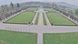 Zámek Holešov, Hostýnské vrchy