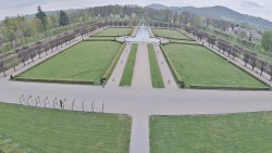 Zámek Holešov, Hostýnské vrchy