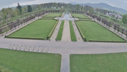 Zámek Holešov, Hostýnské vrchy