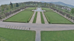 Zámek Holešov, Hostýnské vrchy