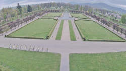 Zámek Holešov, Hostýnské vrchy