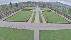 Zámek Holešov, Hostýnské vrchy