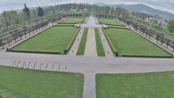 Zámek Holešov, Hostýnské vrchy