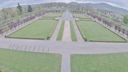 Zámek Holešov, Hostýnské vrchy