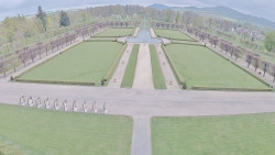 Zámek Holešov, Hostýnské vrchy