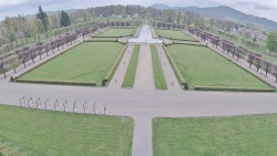 Zámek Holešov, Hostýnské vrchy