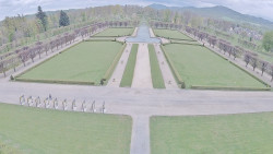 Zámek Holešov, Hostýnské vrchy