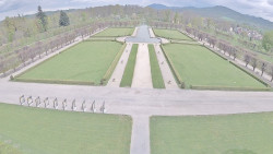 Zámek Holešov, Hostýnské vrchy