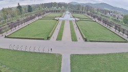 Zámek Holešov, Hostýnské vrchy