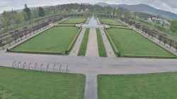 Zámek Holešov, Hostýnské vrchy