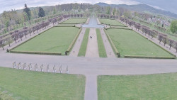 Zámek Holešov, Hostýnské vrchy