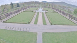 Zámek Holešov, Hostýnské vrchy