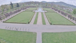 Zámek Holešov, Hostýnské vrchy