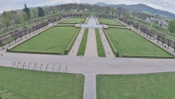 Zámek Holešov, Hostýnské vrchy