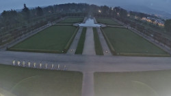 Zámek Holešov, Hostýnské vrchy