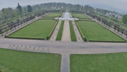 Zámek Holešov, Hostýnské vrchy