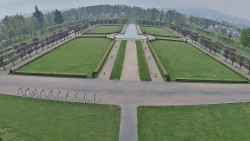 Zámek Holešov, Hostýnské vrchy