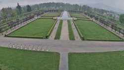 Zámek Holešov, Hostýnské vrchy