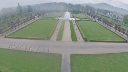 Zámek Holešov, Hostýnské vrchy