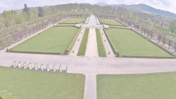 Zámek Holešov, Hostýnské vrchy