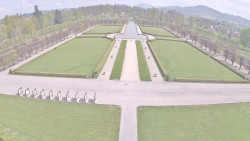 Zámek Holešov, Hostýnské vrchy