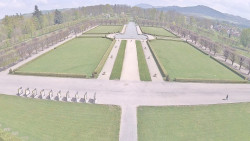 Zámek Holešov, Hostýnské vrchy