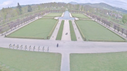 Zámek Holešov, Hostýnské vrchy