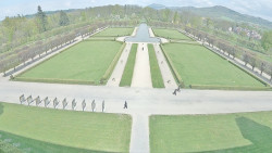 Zámek Holešov, Hostýnské vrchy