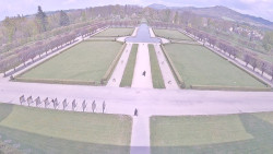 Zámek Holešov, Hostýnské vrchy