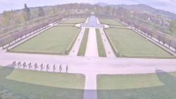 Zámek Holešov, Hostýnské vrchy